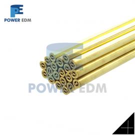 EBT-MT-400L Electrode Brass Tube Multi Hole