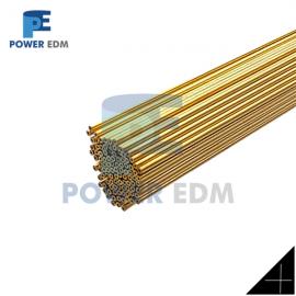 EBT 200L Electrode Brass Tube Single Hole