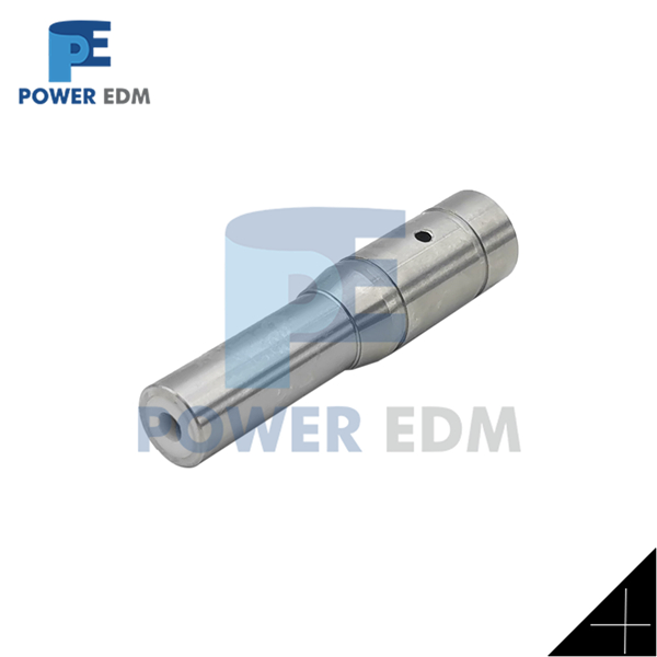 TSG-NEW-D8-EX20 Type NEW Extension 20mmL TS Guide for Sodick Small Hole Drilling Mechine，EDM Consumables