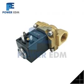 100444830 Charmilles Solenoid Valve Free CFM-17