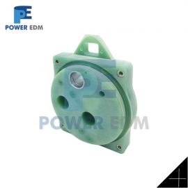 204225580 Charmilles Corp Main Assy  Green CWX-13