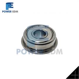 F501 A97L-0001-0670 A97L-0201-0369 Lower bearing DRF2280H for F404 -1&F404-1C (608-sus/non-rubber) M422 Fanuc EDM wear parts FZC-002