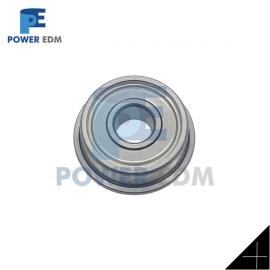 F627-1 A97L-0001-0670 /LF1450ZZ  Bearing Fanuc EDM wear parts FZC-005