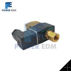 322013435 Charmilles Electrovalve CFM-18