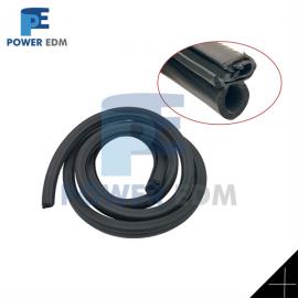 A98L-0001-0943 Fanuc Waterproof sealing strip 1metre/pcs FQT-110