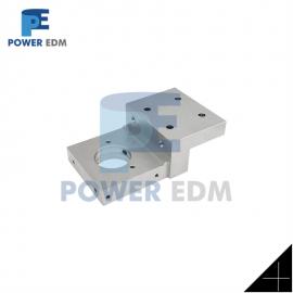 333030052 Charmilles Z-axis connecting plate CYY-47