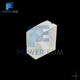 A290-8002-X737  Wire guide sapphire Fanuc EDM wear parts FZS-002