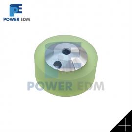 A401N 33EC100A703 Makino Roller Φ5.0 MaGL-08