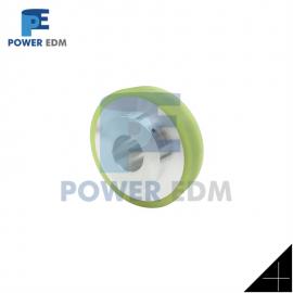F409WO A290-8039-V352 Brake shoe upper Fanuc EDM wear parts FGL-016