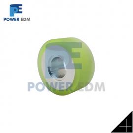 M425 X058D912G51 X088D350G52 Mitsubishi Urethane MT pinch roller upper MGL-030