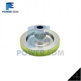 M426 X193C196G51 Mitsubishi Tension roller upper with 2-grooves MGL-031