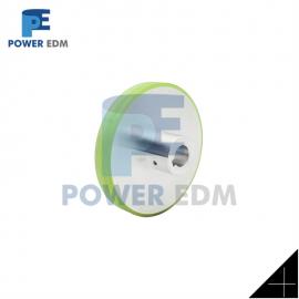 M426B X053C559G52 Mitsubishi Tension roller upper with 2-grooves MGL-032