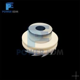 332023201 332028140 Charmilles Lower pulley assy CGL-100