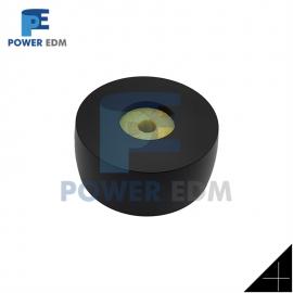 105435310 Charmilles Insulated wheel SUB-ASSY for 290/230F CGL-102