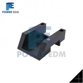 100432498 Charmilles Left support CQT-245