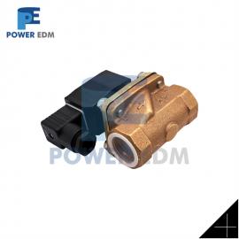 2064907 Sodick Solenoid Valve [ADK11-25A-02ESDC24V] SQT-103