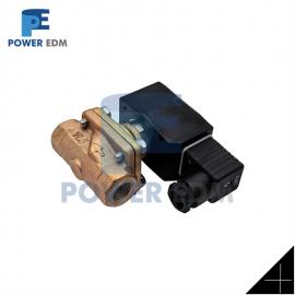 452284A Sodick Solenoid Valve [ADK11-15A-02GS-DC24V] SQT-106