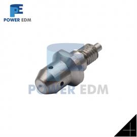33EC096A103 Makino Wire Guide Upper 0.255mm MaZS-76