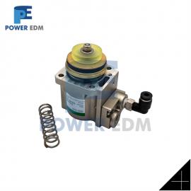 435855A Sodick Valve CKD GNAB-X446 SQT-108