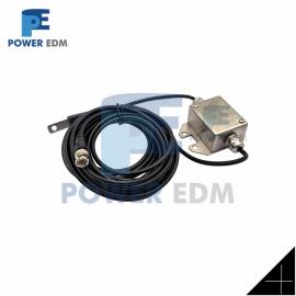SQT-75 147536C Sodick PRB Signal Box AB Induction Cable