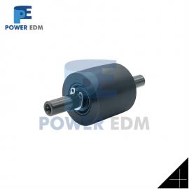 323.334.3 Φ30 mm Tension roller Agie EDM wear parts AGL-06
