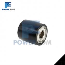 323.374.9 Φ25 mm Roller 4Φ/div> Agie EDM wear parts  AGL-11