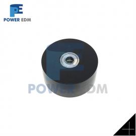 323.384.8 Φ55 mm Running wheel Agie EDM wear parts AGL-13