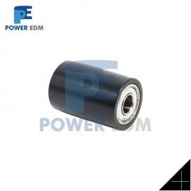 352.584.7 Tension roller Agie EDM wear parts AGL-14