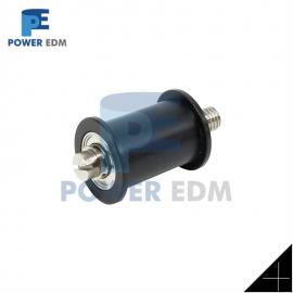 351.864.4 Φ15 mm Running roller Agie EDM wear parts AGL-16