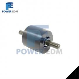 432.274.9 Φ35 mm Roller wire receptable Agie EDM wear parts AGL-21