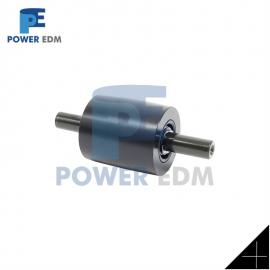 418.094.9 Φ30 mm Roller wire 2Φ/div> Agie EDM wear parts AGL-25
