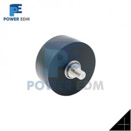 418.704.3 Φ55 mm Reverse roller 2Φ/div> Agie EDM wear parts AGL-30