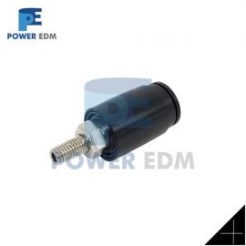 418.154.1 Φ25 mm Reverse roller  2Φ/div> OD25xL38/46.8/62mm Agie EDM wear parts AGL-32