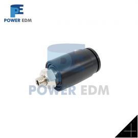418.144.2 Φ25 mm Reverse roller 2Φ/div> Agie EDM wear parts AGL-31