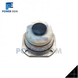 387028524 Charmilles Lower guide pulley assembly CGL-103